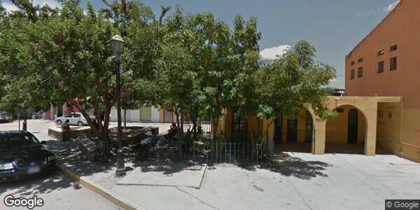 AGENCIA DEL MINISTERIO PÚBLICO